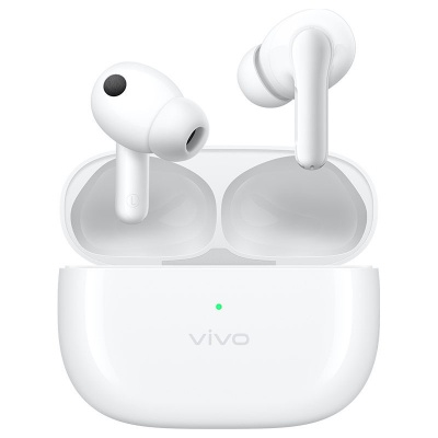 全新vivo耳机TWS 3Pro 搭载vivo耳机系统
