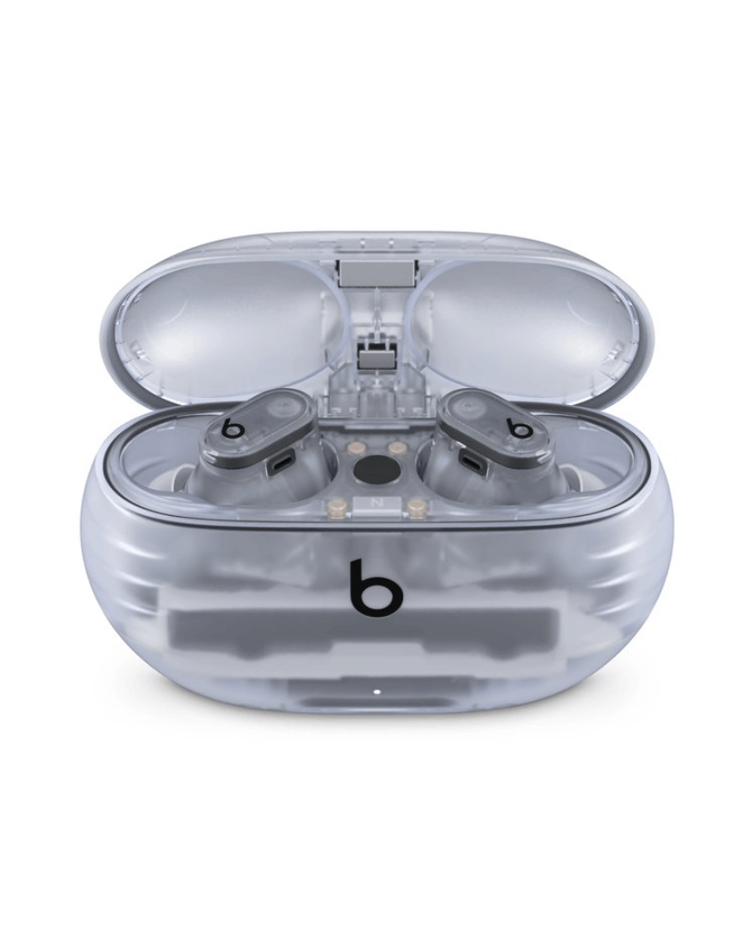 95新Beats Studio Buds+透明版苹果耳机芯片