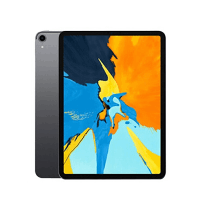 95新2018款11英寸iPadPro