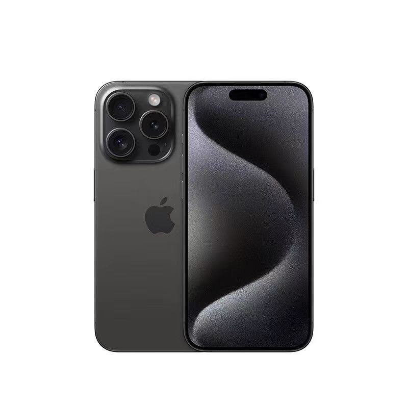 汇-全新-iphone15promax手机 -全新