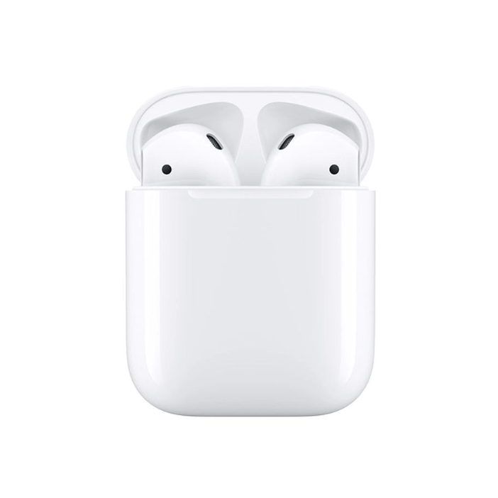 95新苹果 Apple AirPods 2代 无线蓝牙耳机