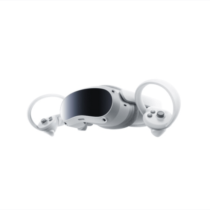 苏宁 全新PICO4 VR一体机 智能眼镜 体感游戏设备