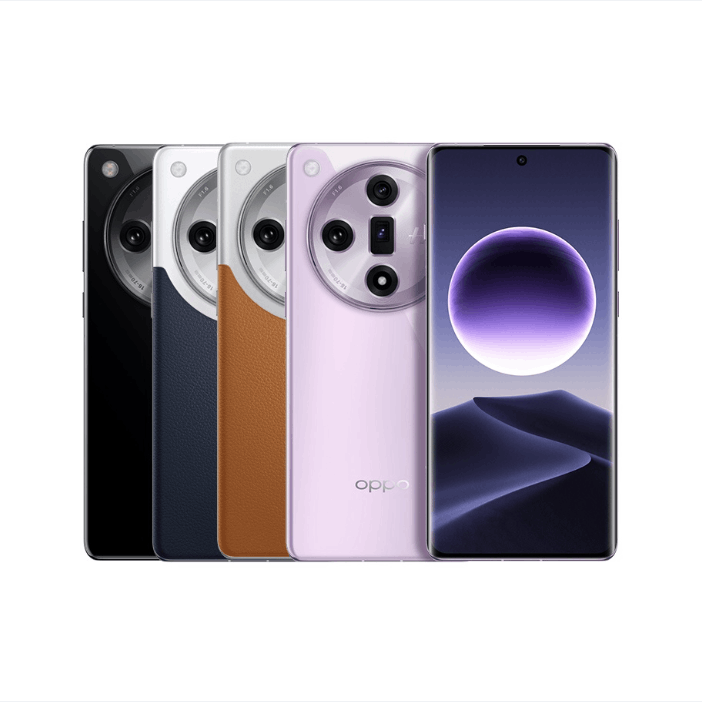 95新 OPPO Find X7 可短租