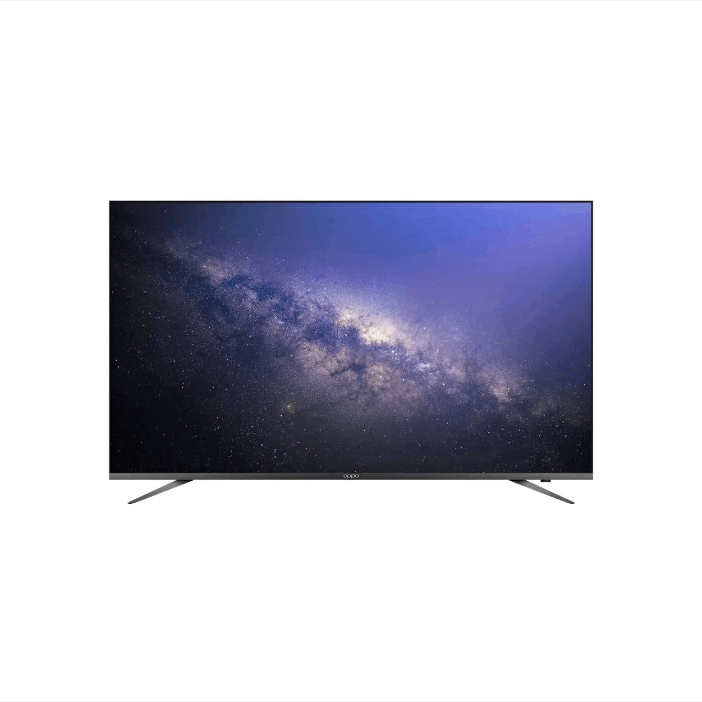 OPPO 智能电视 R1 刀锋版 55英寸超薄家用平板电视