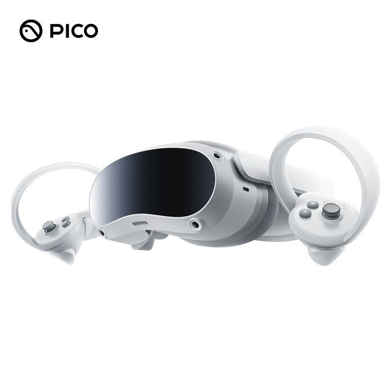 PICO 4 VR一体机 steam智能4K体感游戏机