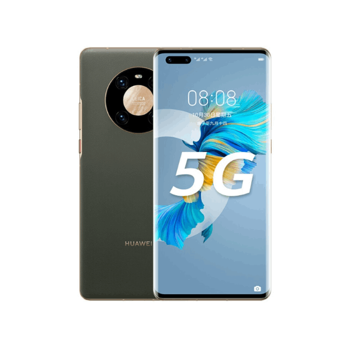 95新华为HUAWEI Mate40Pro 5G版 租完即送