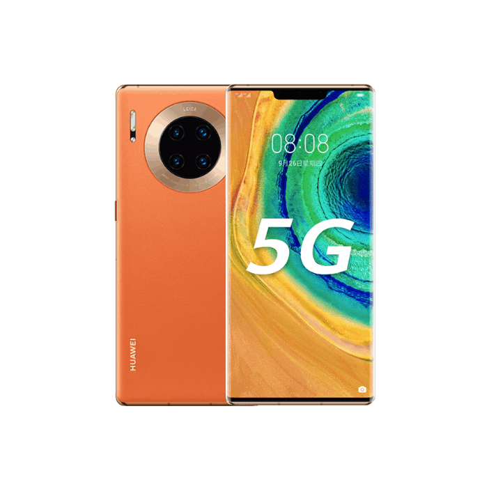 95新活动价 华为HUAWEI Mate30Pro 国行5G