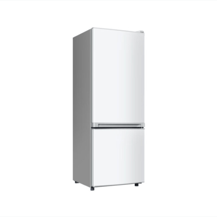 全新康佳冰箱两门双门二门冰箱节能低噪家用出租房办公室宿舍冰箱