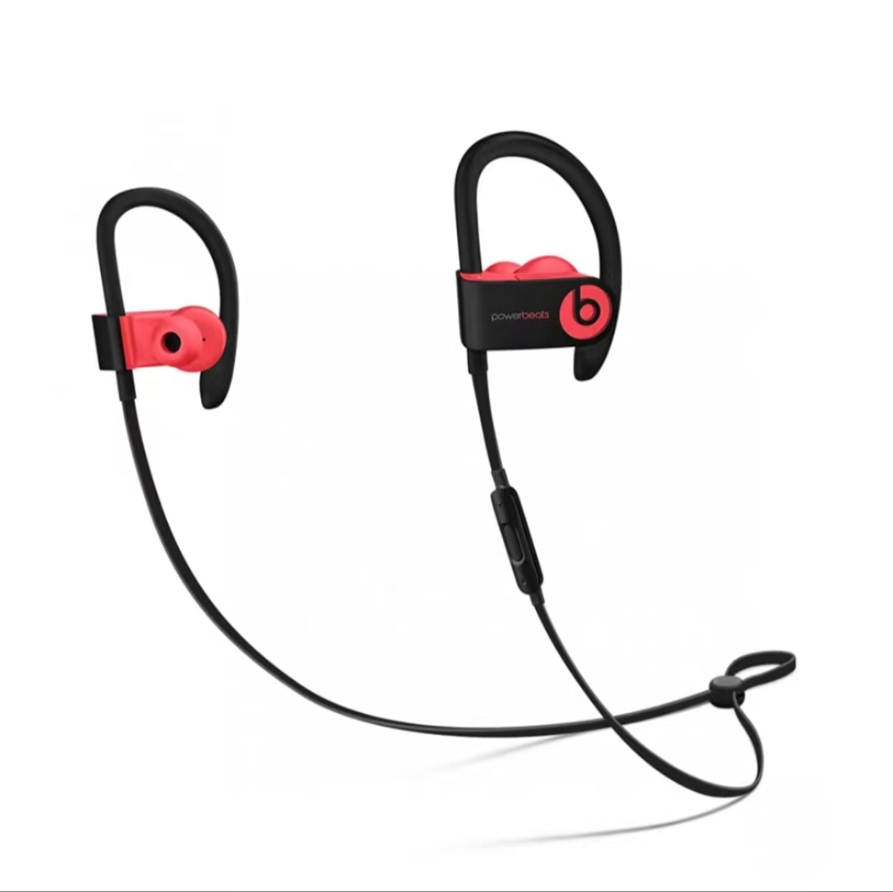 Beats Powerbeats 3 蓝牙运动耳机