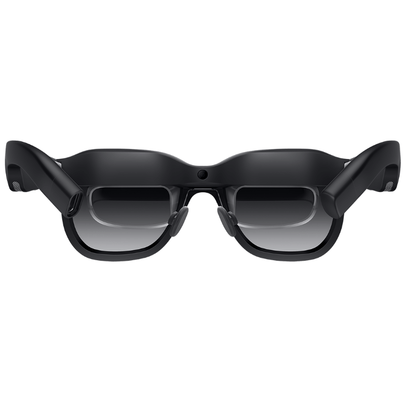 95新荣耀观影眼镜 201英寸虚拟巨幕 搭载荣耀OS系统
