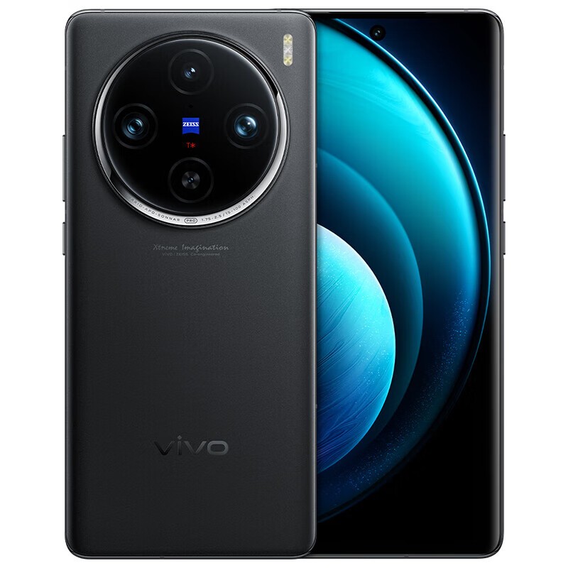 vivo X100 Pro蔡司APO超级长焦