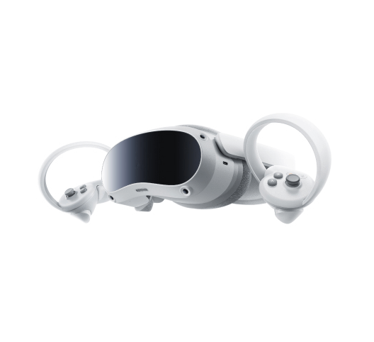 PICO4 VR一体机高配套装含游戏可串流可短租