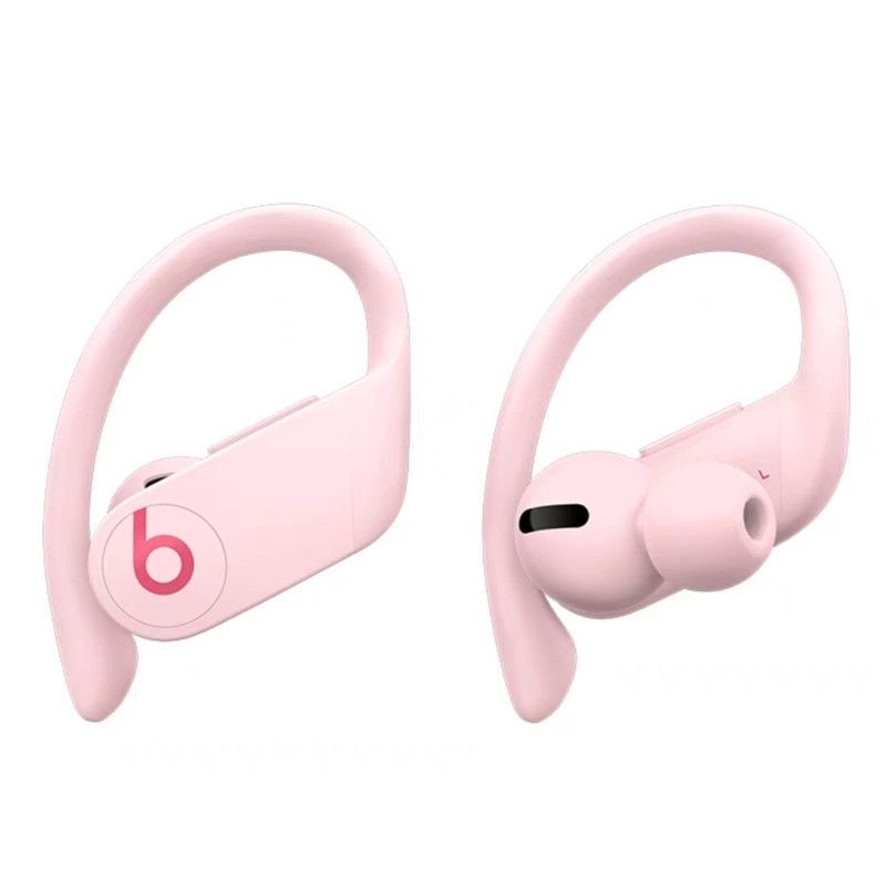 99新BeatsPOWERBEATS PRO搭载苹果耳机芯片
