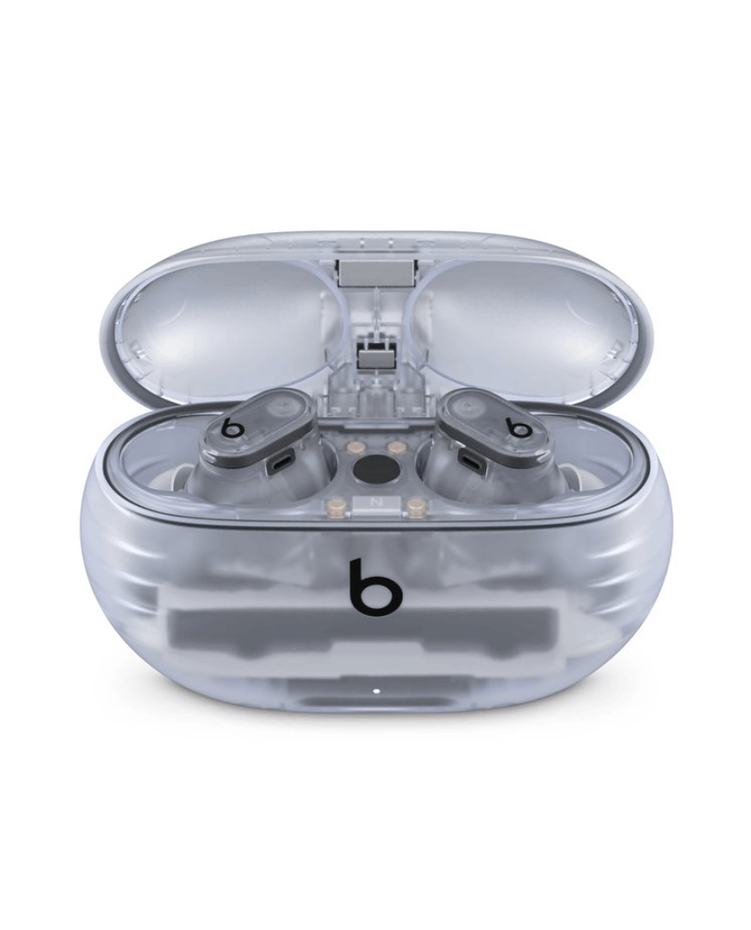 99新Beats Studio Buds+透明版苹果耳机芯片