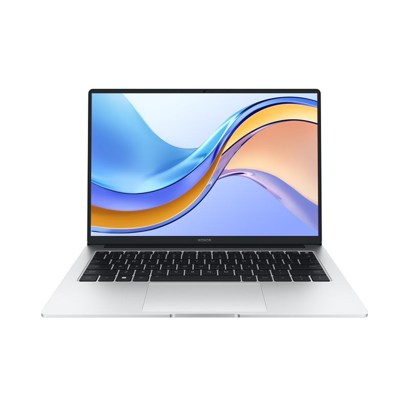 荣耀MagicBook X 14 2023 酷睿i5轻薄本