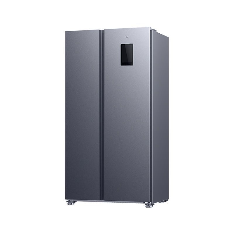 全新小米冰箱 米家冰箱对开门尊享版540L智慧彩屏速发
