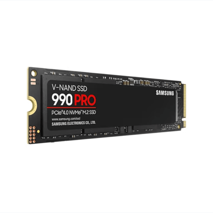 全新三星SSD固态硬盘990 980 Pro 970PCIe