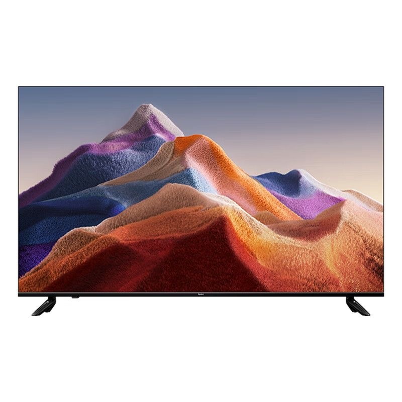全新小米电视 Redmi智能电视A75 4K屏75英寸
