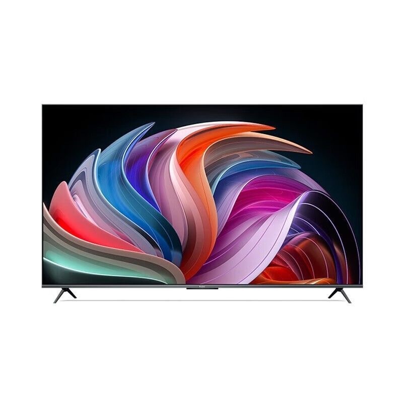 全新小米电视Redmi X55T 55吋 4K超高清屏