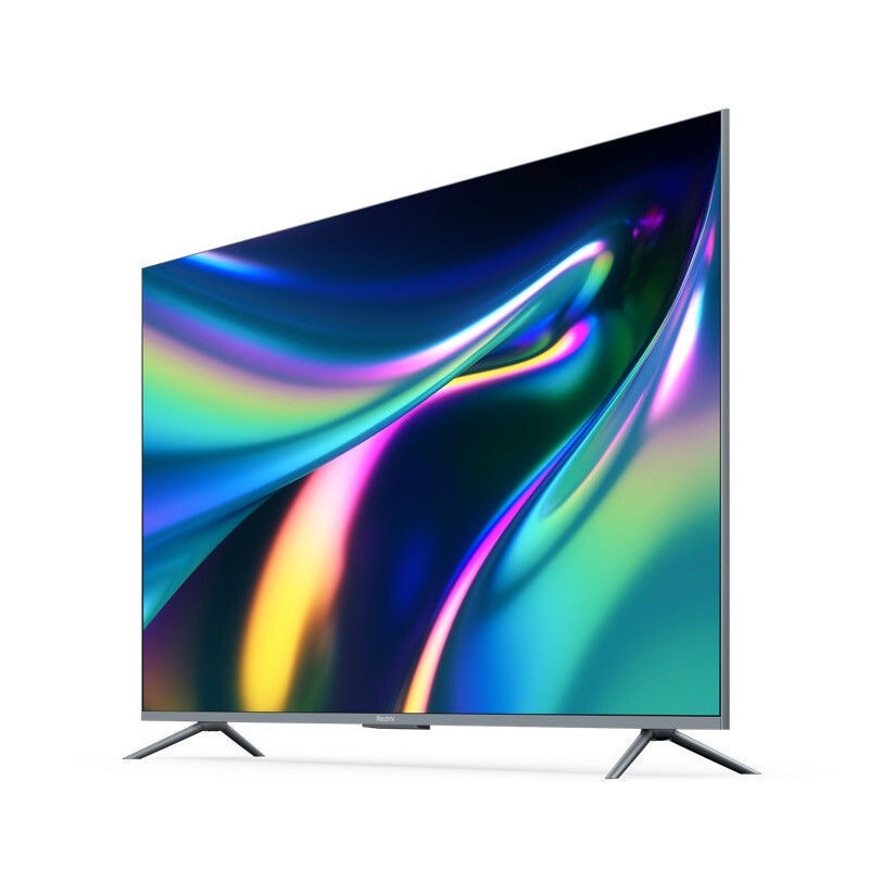 全新小米电视 Redmi Al智能电视X55 55英寸