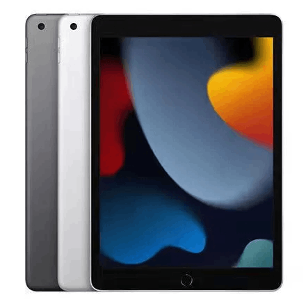 Apple苹果 10.2 英寸 iPad (第九代)