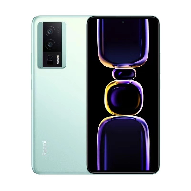 95新国行红米-Redmi K60 全网通5G 骁龙8+芯片