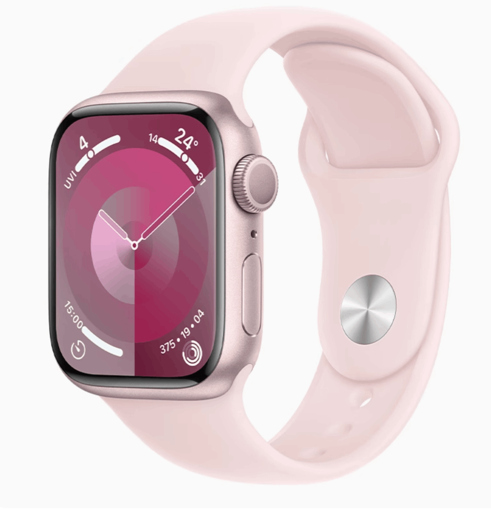 全新Apple苹果 Apple Watch Series 9