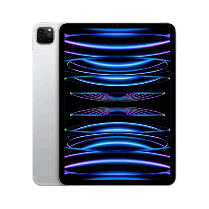 苹果平板iPad Pro 11英寸 2022款 第四代