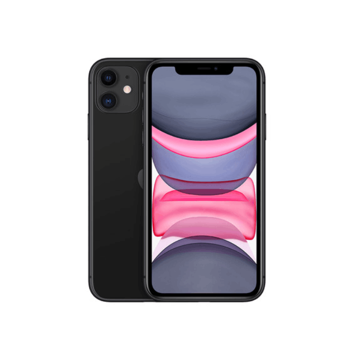 95新 iPhone 11 全网通 现货苹果11