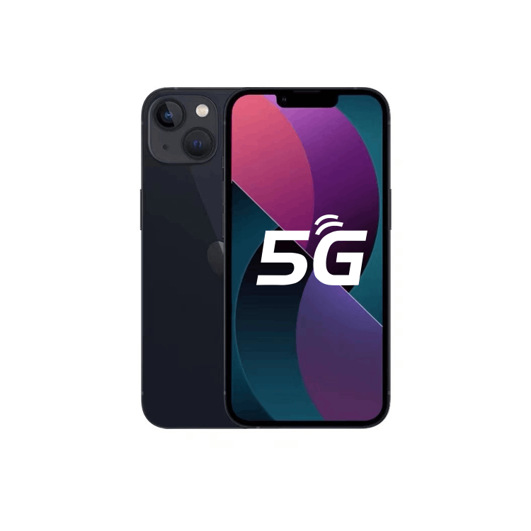 95新iphone13 苹果13 全网通5G 企销 双卡双待