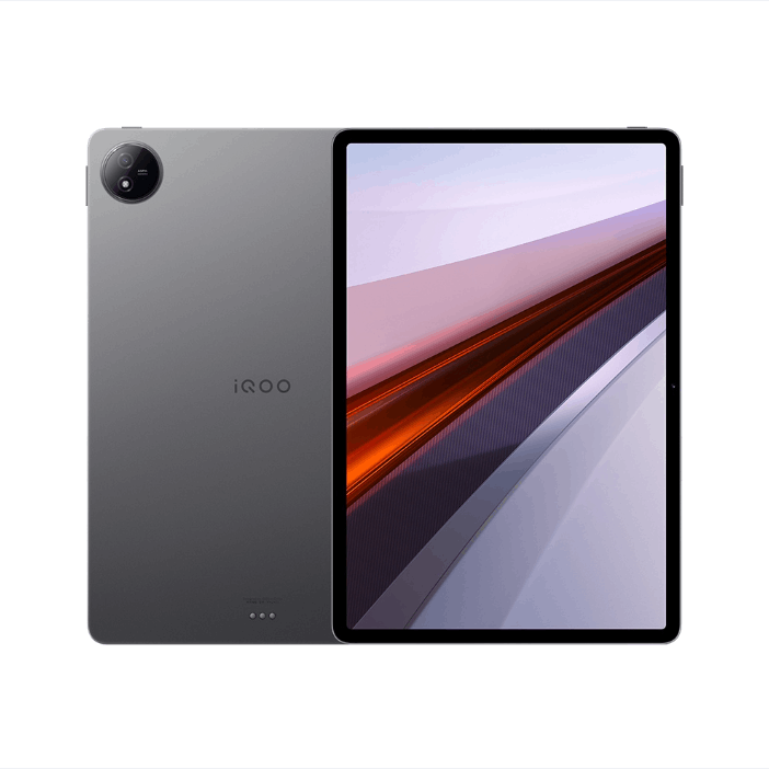 全新iQOO Pad Air 平板电脑新品上市
