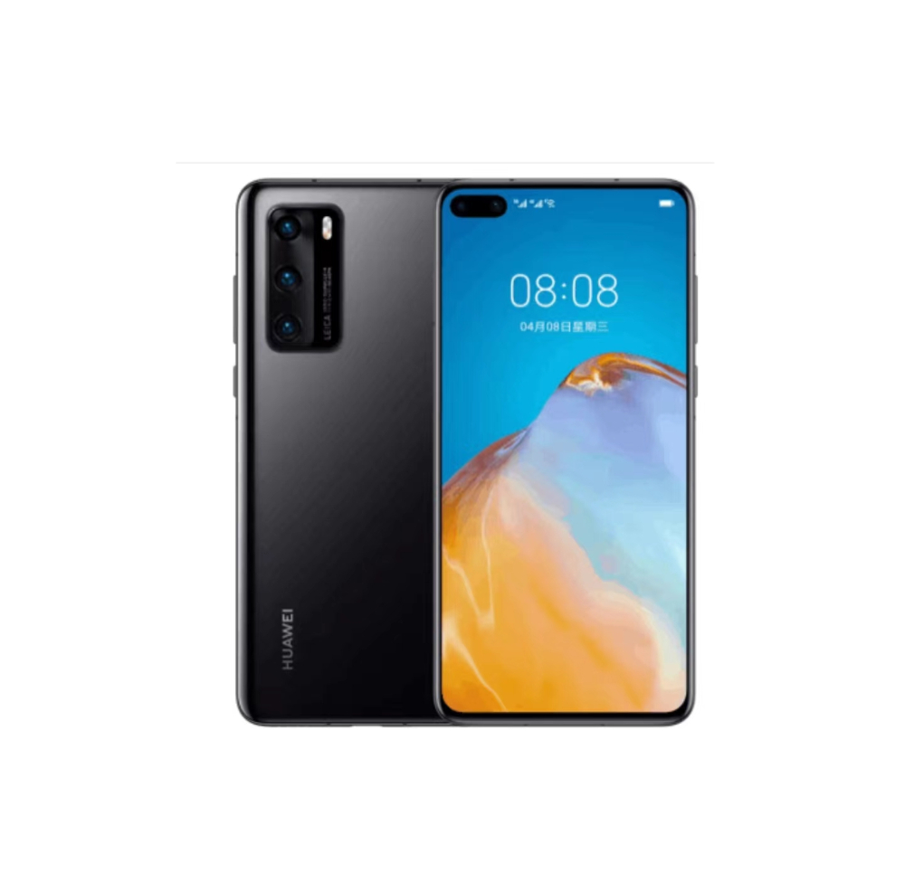 95新 华为P40Pro 全网通 靓机p40pro