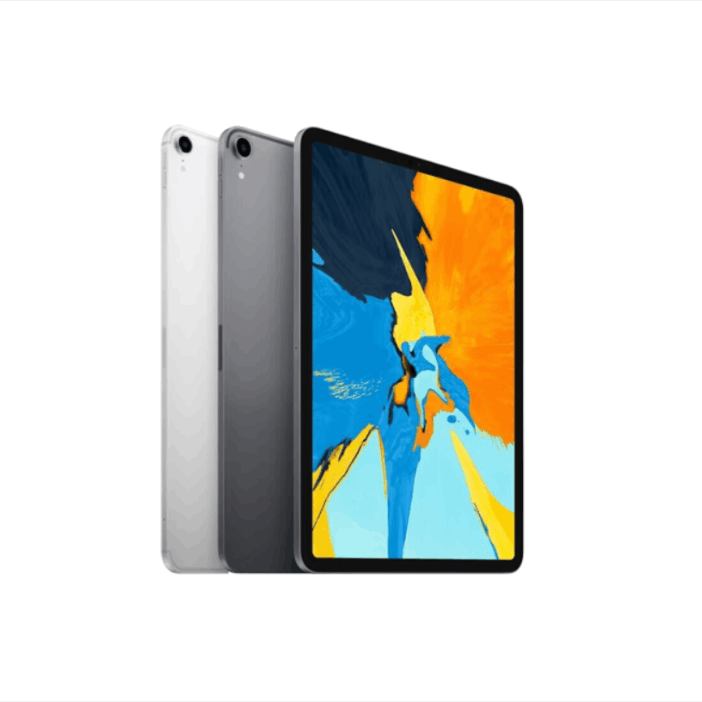 苹果 iPad Pro 2018款  11寸