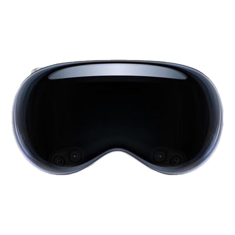 Apple Vision Pro 苹果头戴VR智能高清眼镜