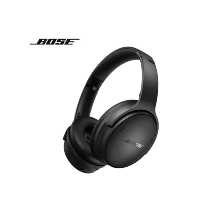 Bose QuietComfort 消噪耳机 QC45升级款