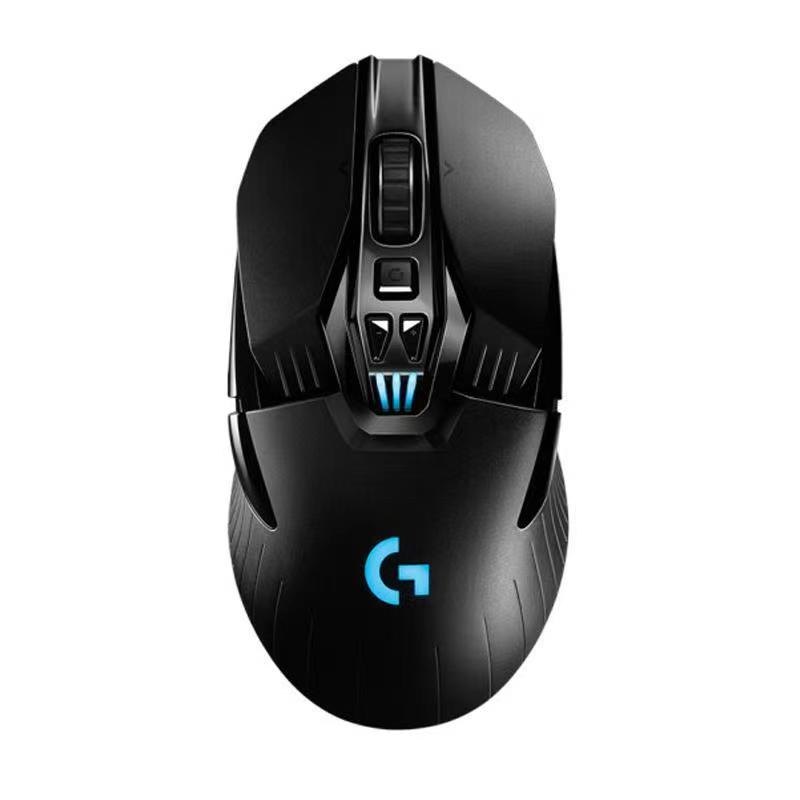 全新正品 罗技鼠标 G903 HERO 电脑游戏电竞无线鼠标