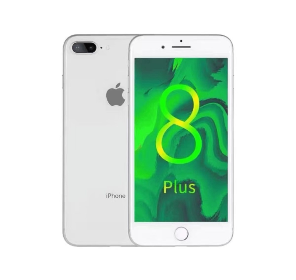 严选靓机 iPhone8Plus 苹果8P 全网通 租物