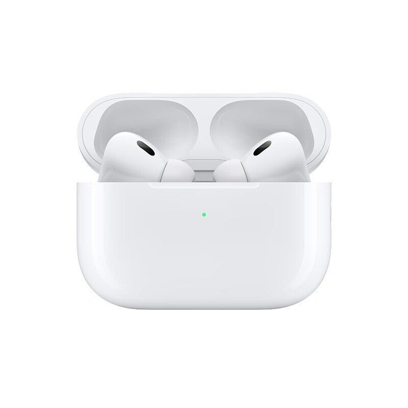 全新国行苹果AirPodsPro二代 USB-C版蓝牙耳机