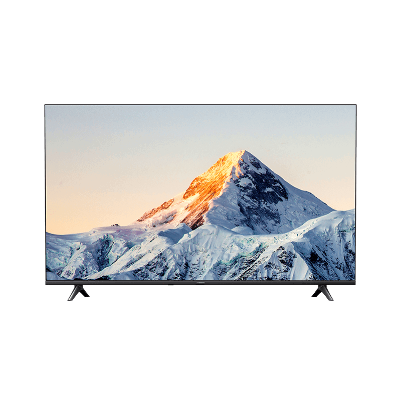 小米电视EA70 70英寸 4K超高清智能电视机