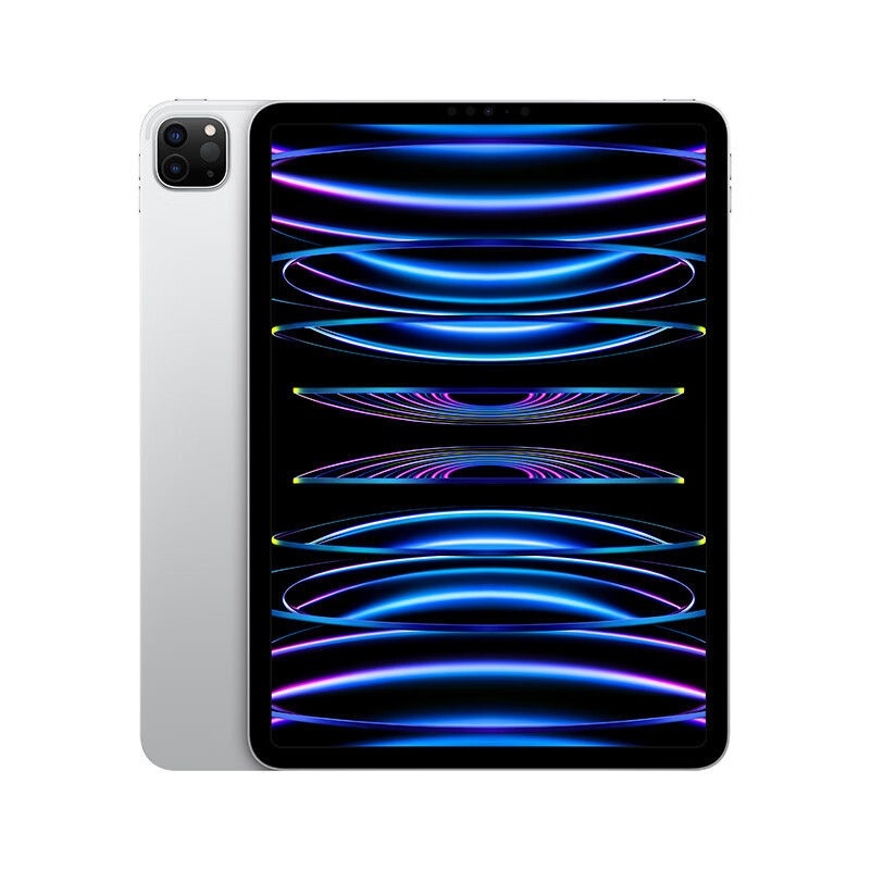 99新苹果iPad pro 2022款11英寸(第 4 代)