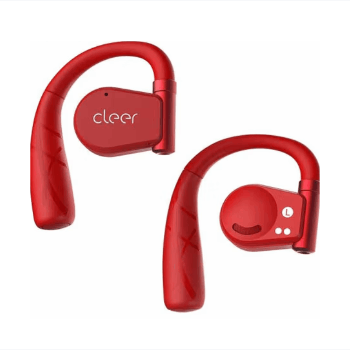 CLEER-ARCII音弧-蓝牙耳机二代运动版 蓝牙降噪耳机