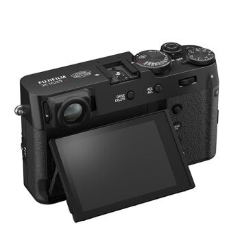 富士X100VI X100V X100F 复古 旁轴便携相机