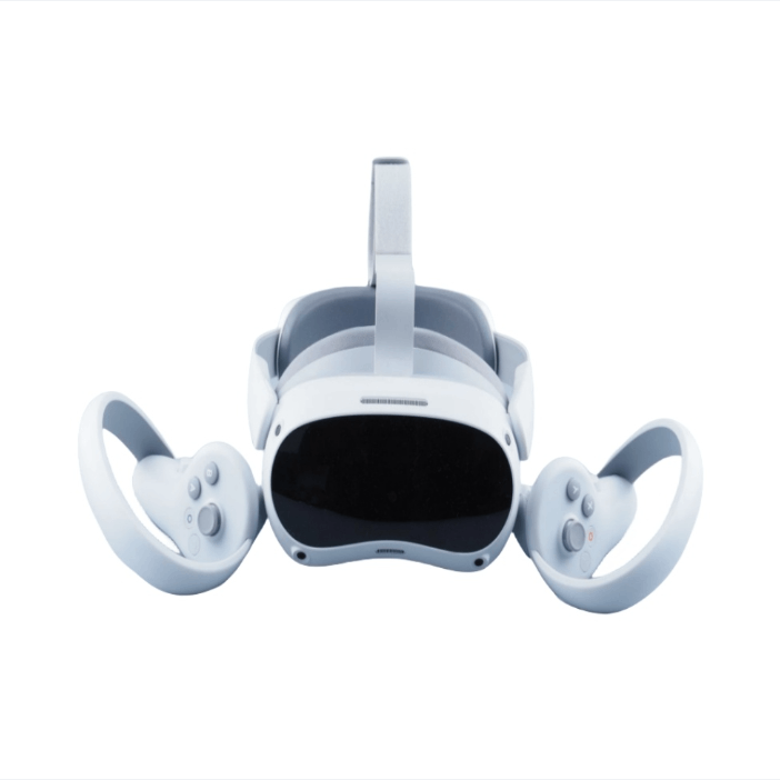 Pico4 VR一体机智能眼镜体感游戏设备旗舰新款