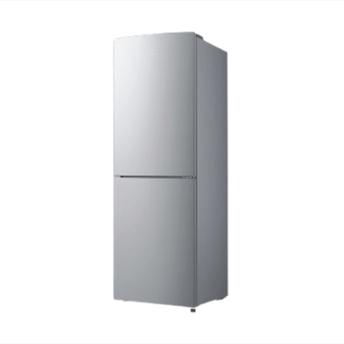 容声冰箱 219升双开门风冷无霜节能低噪小型两门冰箱家用