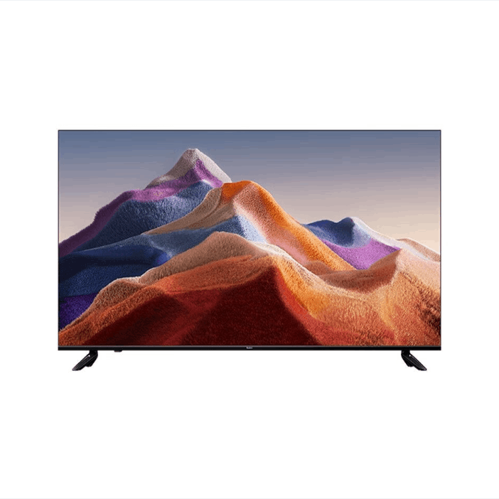 全新小米电视 Redmi智能电视A75 4K屏75英寸
