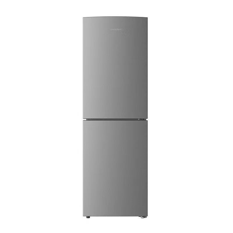 容声冰箱 家用219升双开门风冷无霜节能低噪小型两门冰箱