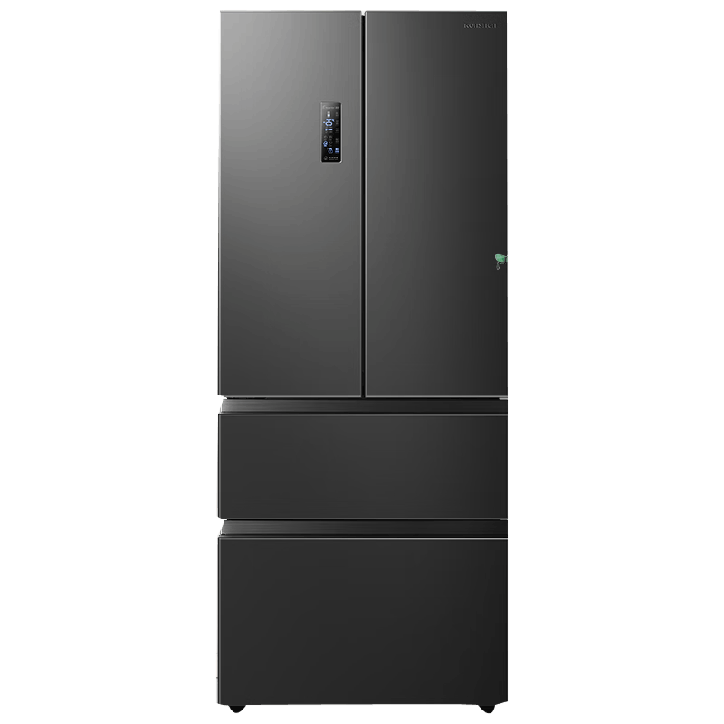 容声冰箱 509L法式多门双系统双循环风冷无霜一级能效变频