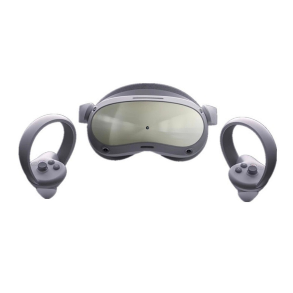 95新Pico4 Pro VR 一体机 4K双目 眼球追踪