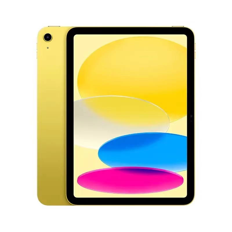 iPad 2022款10代wifi