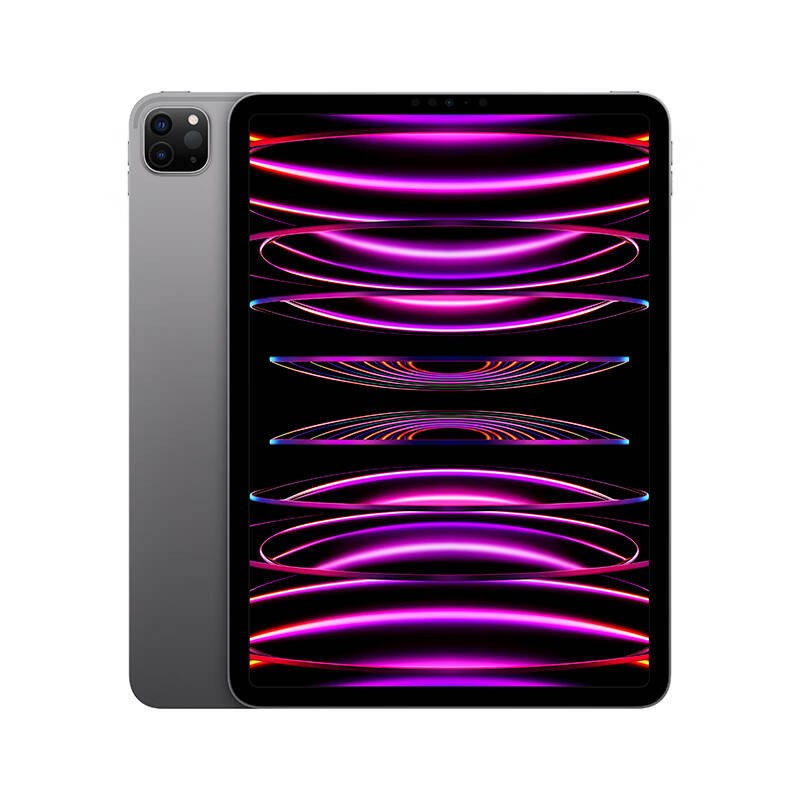 iPad Pro2022款12.9英寸